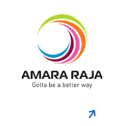 Amarraja